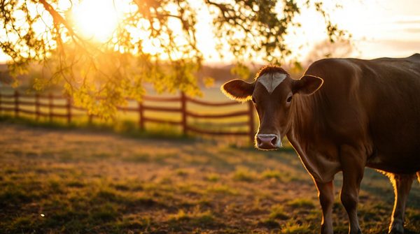 Améliorez le bien-être animal : idées et stratégies pour 2025