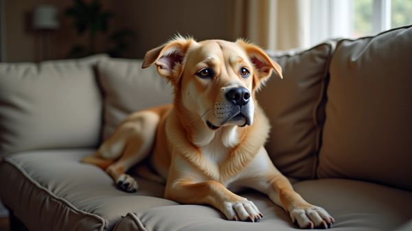 Conseils nutritionnels pour l'alimentation de votre chien griffon