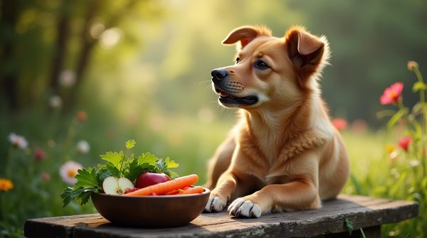 Conseils nutritionnels pour l'alimentation de votre chien griffon