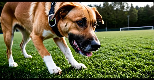 Les nouveautés des fabricants d'équipements pour le sport canin