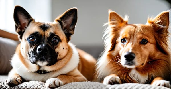 Produits pour animaux nyssah : le confort et le bien-être de vos compagnons