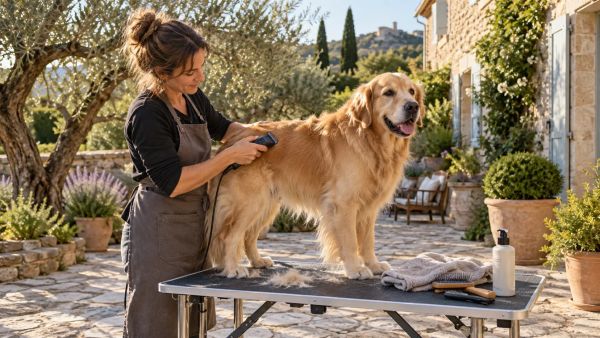 Top tondeuses pour animaux : le guide du toilettage efficace