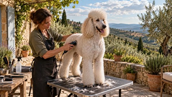 Top tondeuses pour animaux : le guide du toilettage efficace