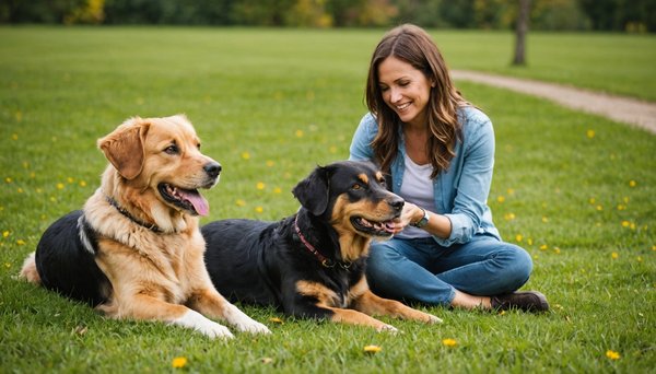 Prenez soin de votre chien : guide complet pour les propriétaires