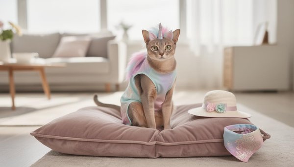 Pourquoi choisir des déguisements pour chat : les meilleures tendances 2026